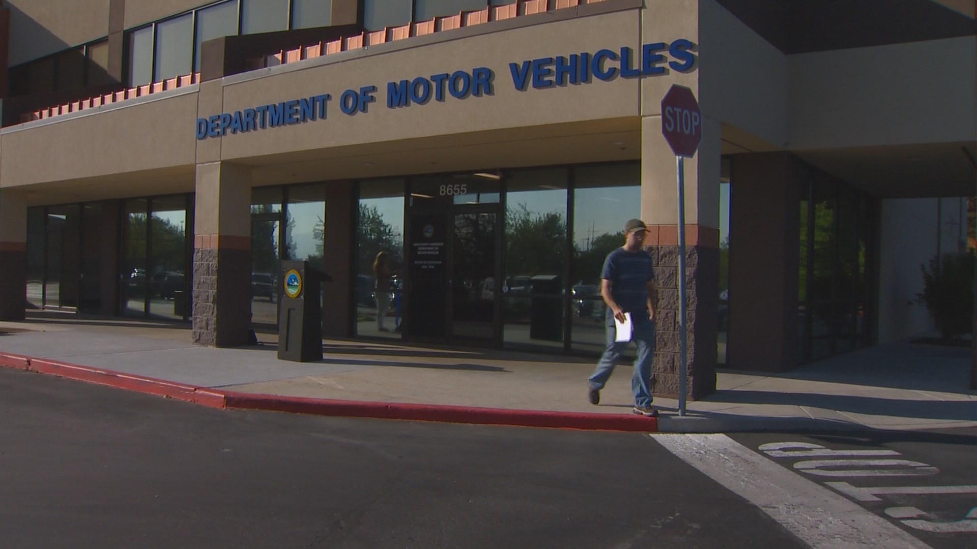 New DMV opens on Franklin Road in Boise